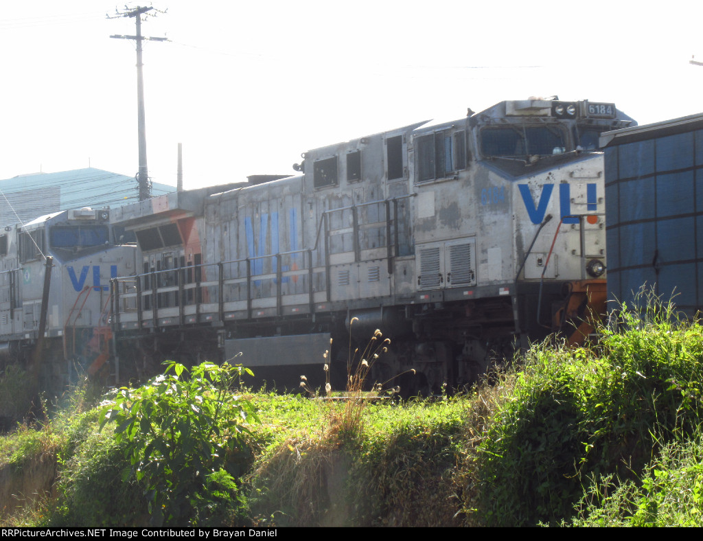 VLI 6184